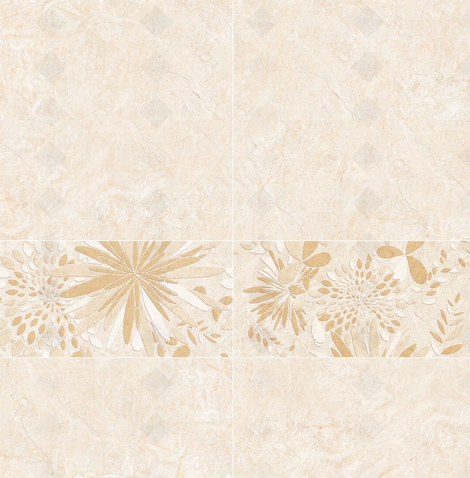 厨房暖色系瓷砖贴图下载【ID:1117837226】