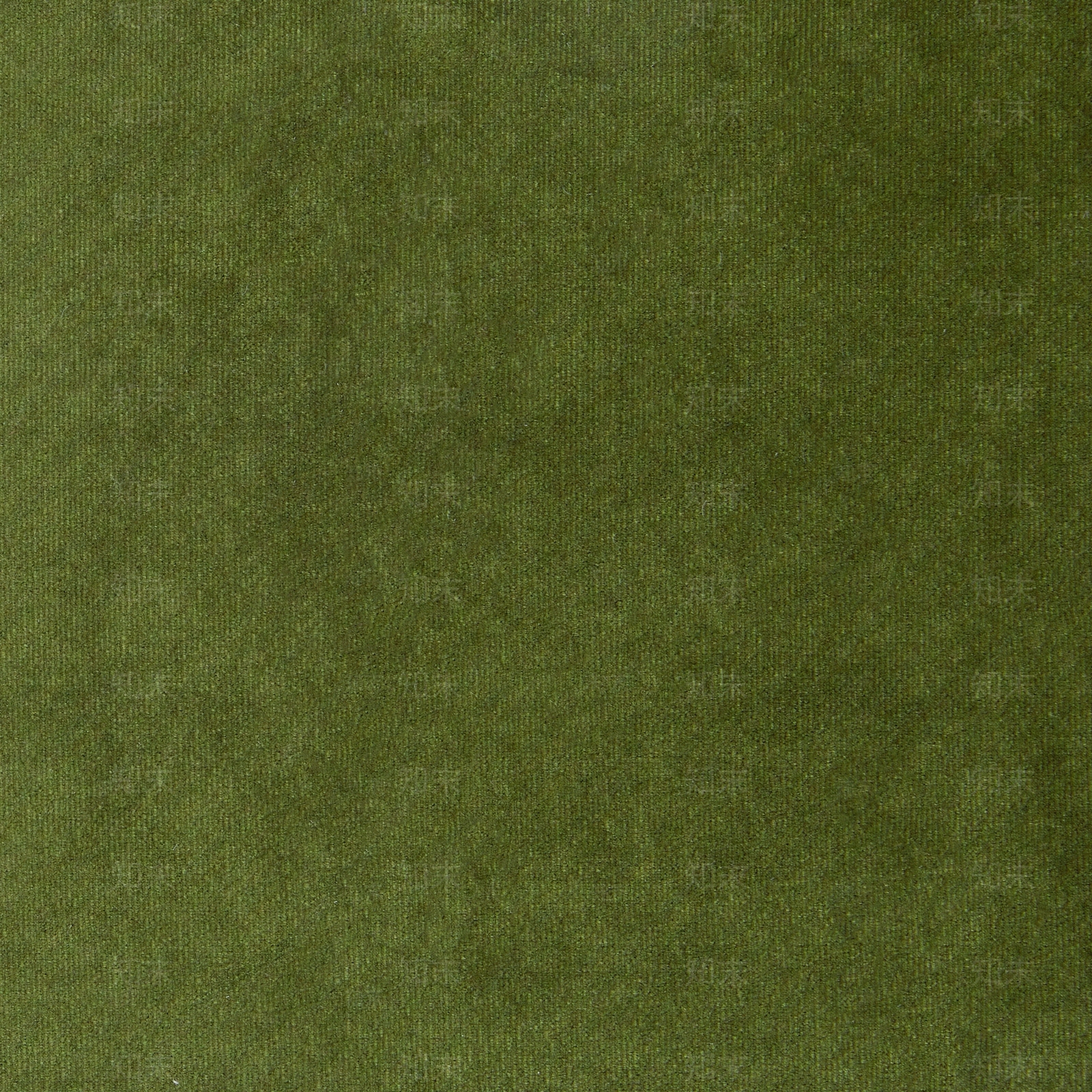 橄榄绿不倒绒绒布布料贴图下载【ID:1117900168】