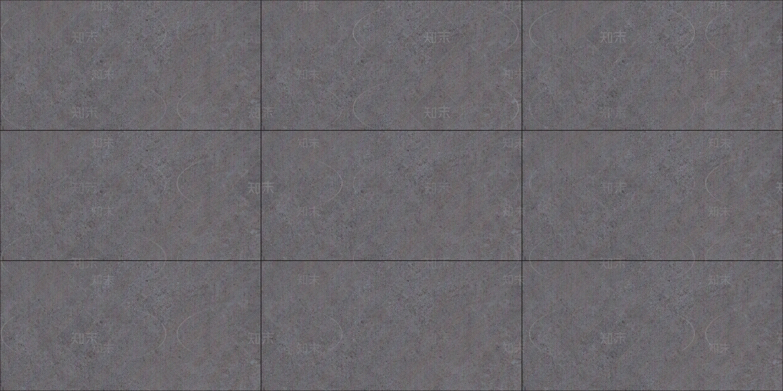 顺铺哑光面黑西澳云贝石纹砖贴图下载【ID:1117932564】