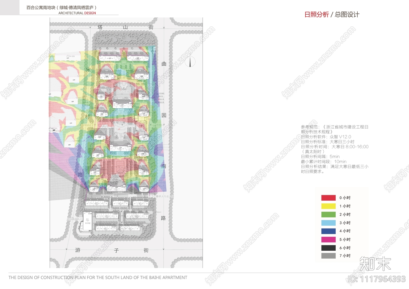 绿城德清凤栖云庐百合公园南地块建筑设计下载【ID:1117964393】_【知末方案文本库】
