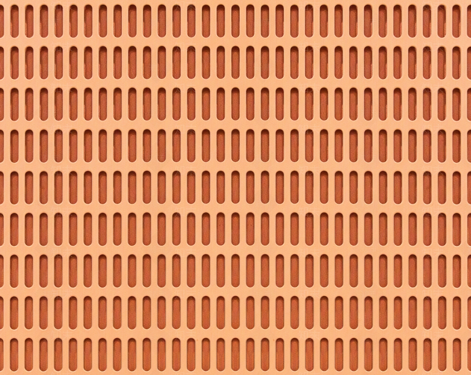 爱马仕橙色镂空格栅金属贴图下载【ID:1118353104】