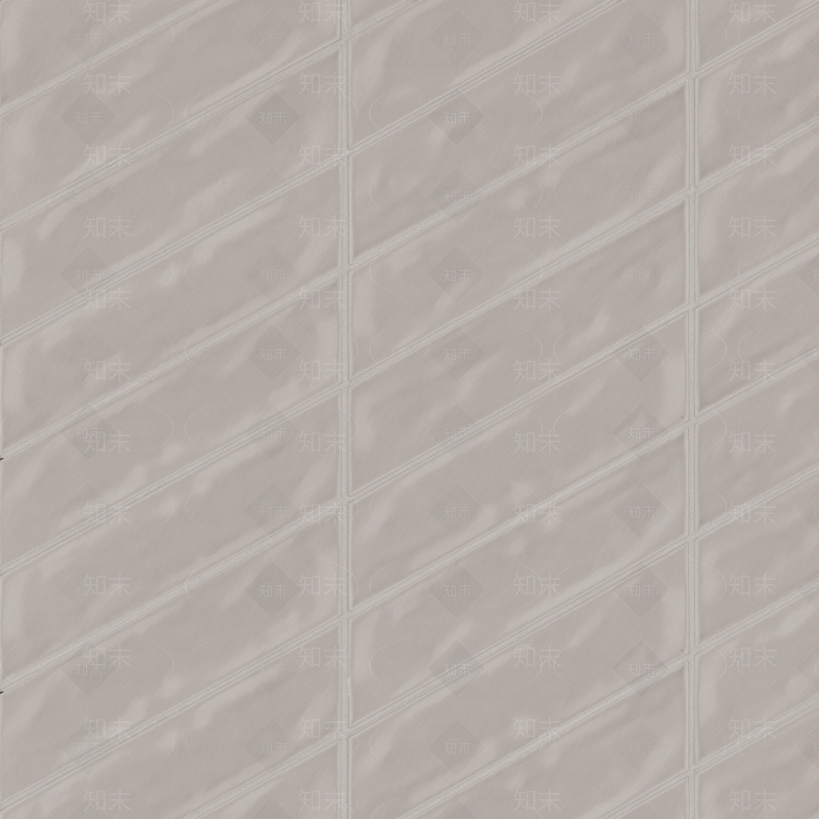 斜铺灰色纯色瓷砖贴图下载【ID:1118353896】