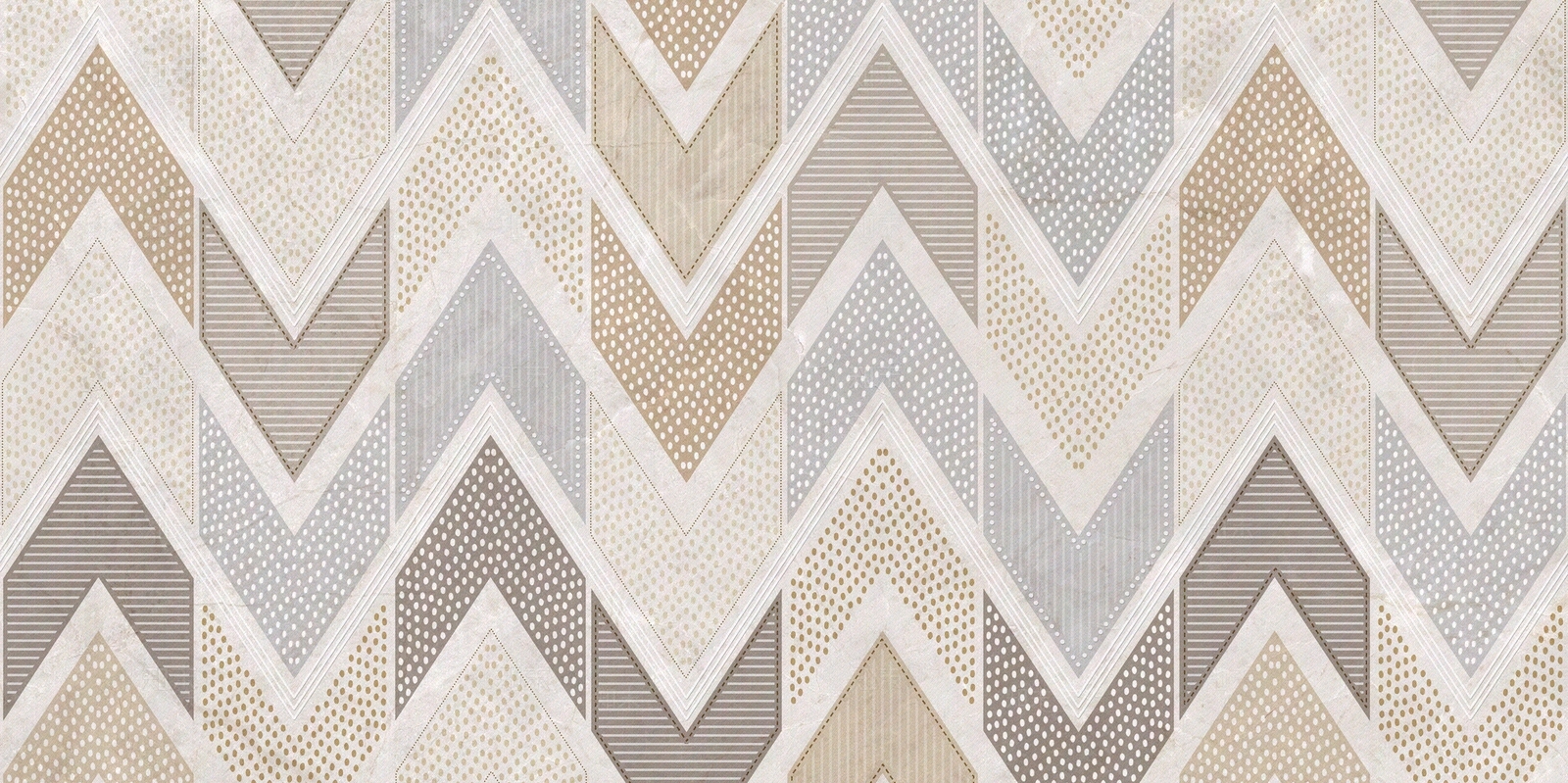 暖色几何艺术砖贴图下载【ID:1118458135】