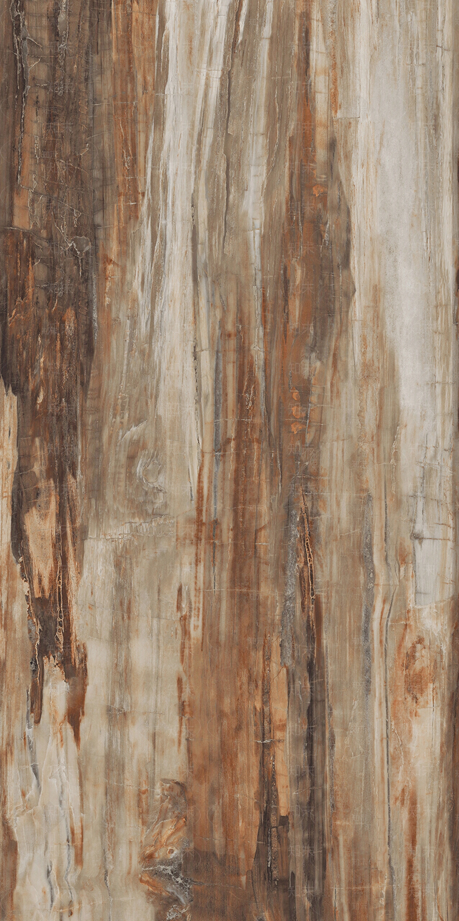 狮王黄棕色仿古木纹砖贴图下载【ID:1118486489】