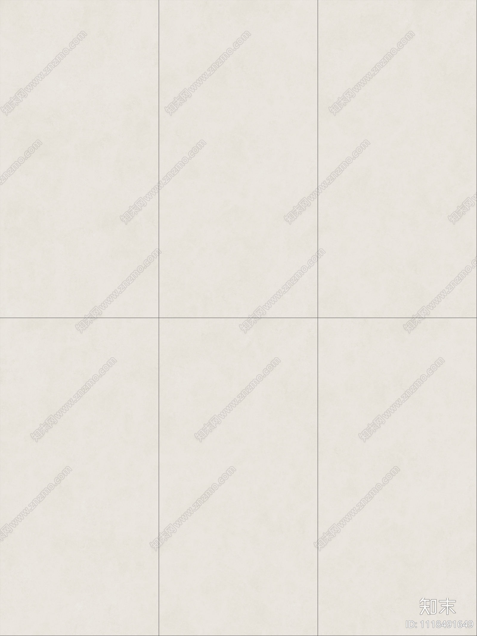 奶油白柔光砖瓷砖贴图下载【ID:1118491649】