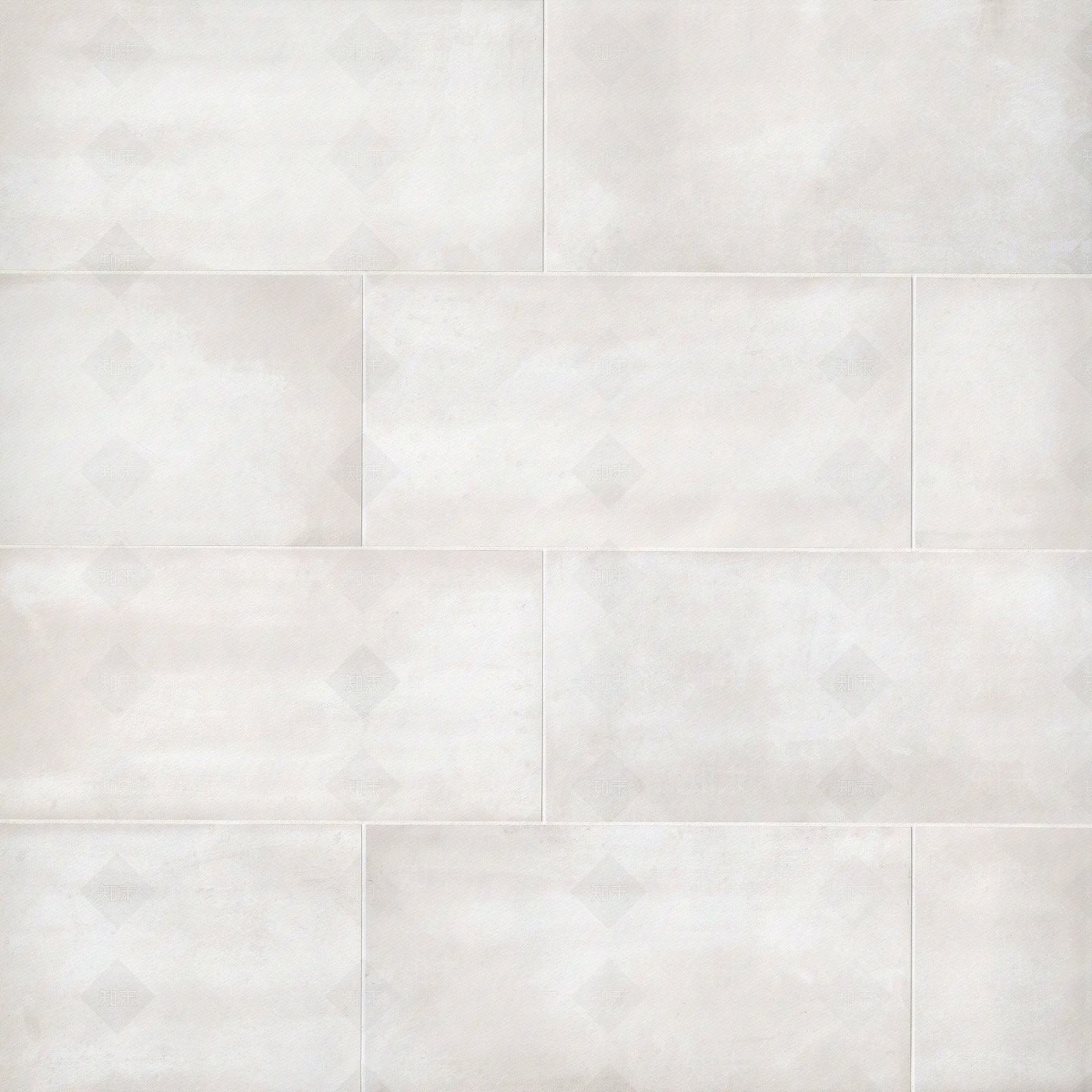 白灰纯色工字拼瓷砖贴图下载【ID:1118513817】