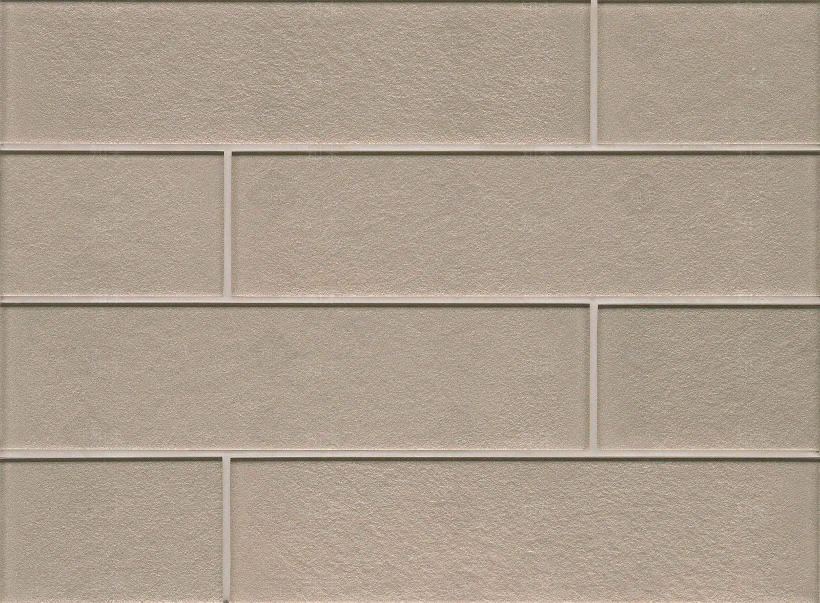 黄灰色工字拼条形砖条纹砖贴图下载【ID:1118640068】