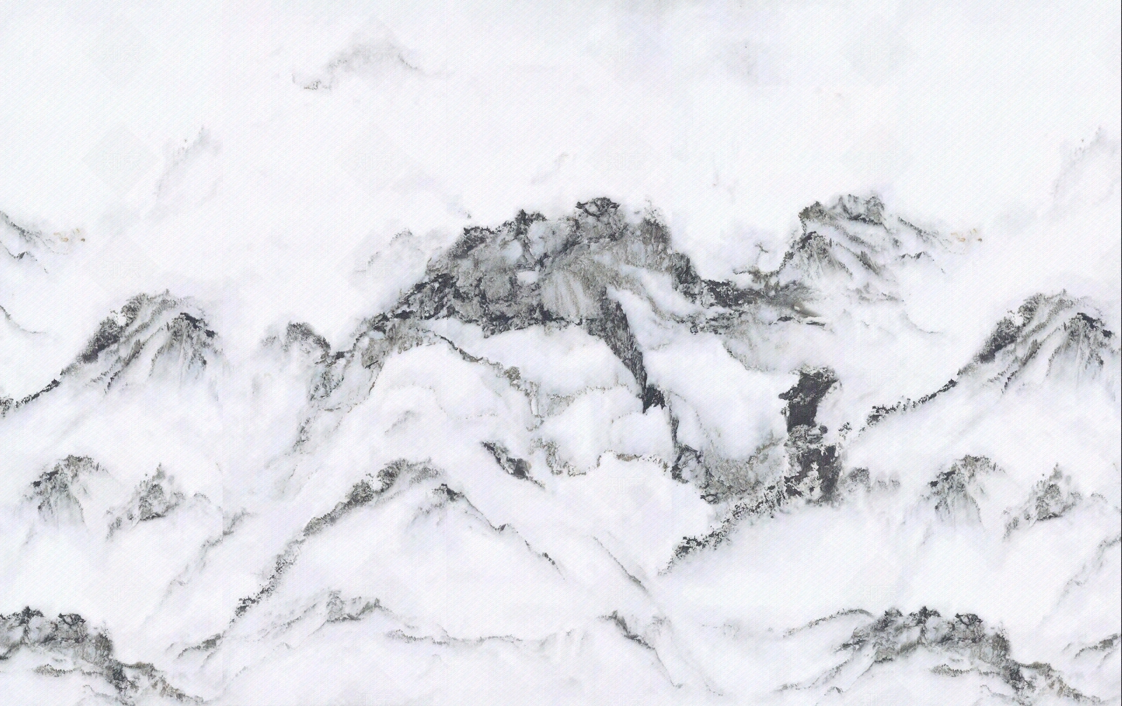 山水大理石背景贴图下载【ID:1118663447】