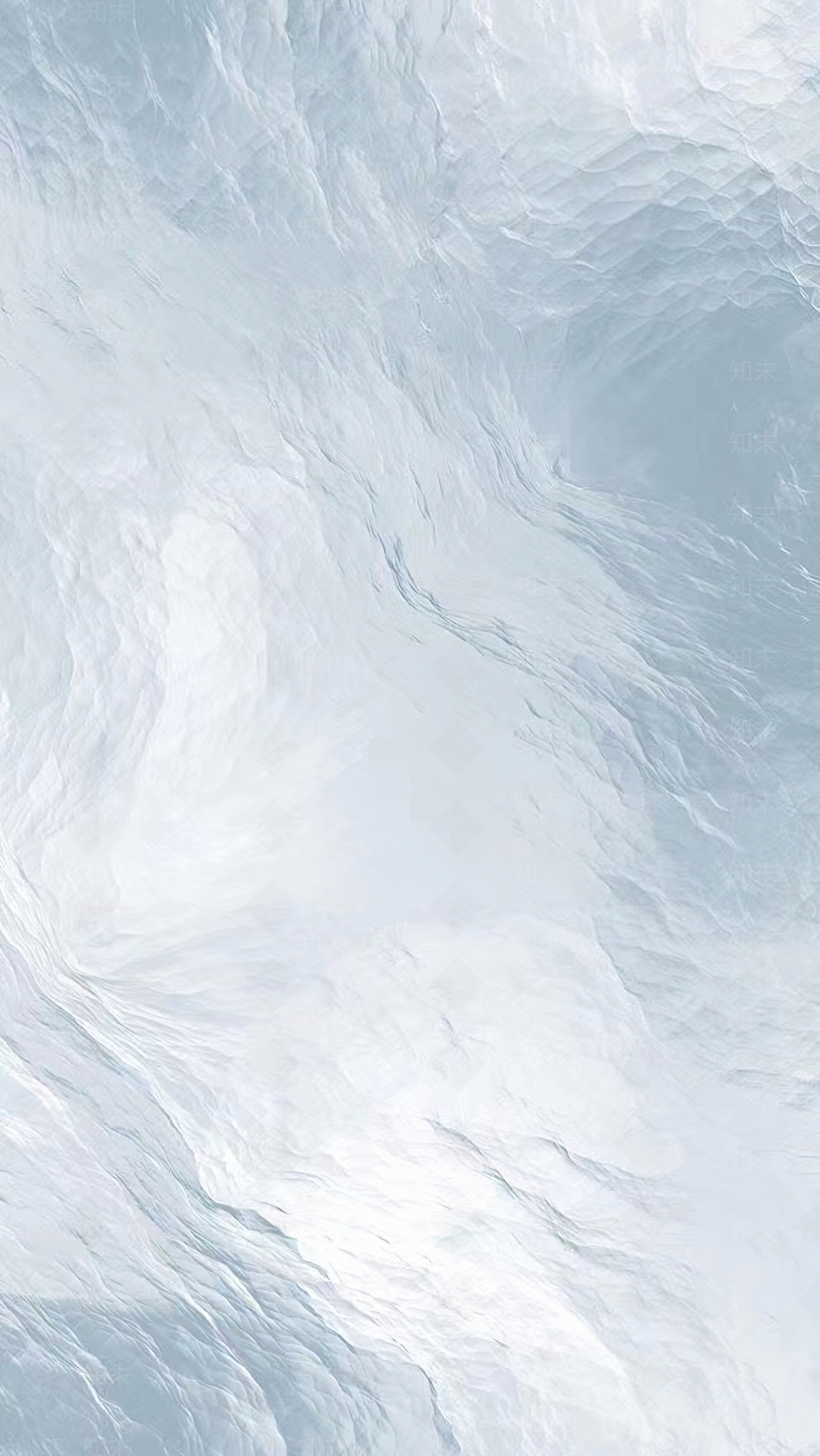 蓝色艺术玻璃贴图下载【ID:1118681180】