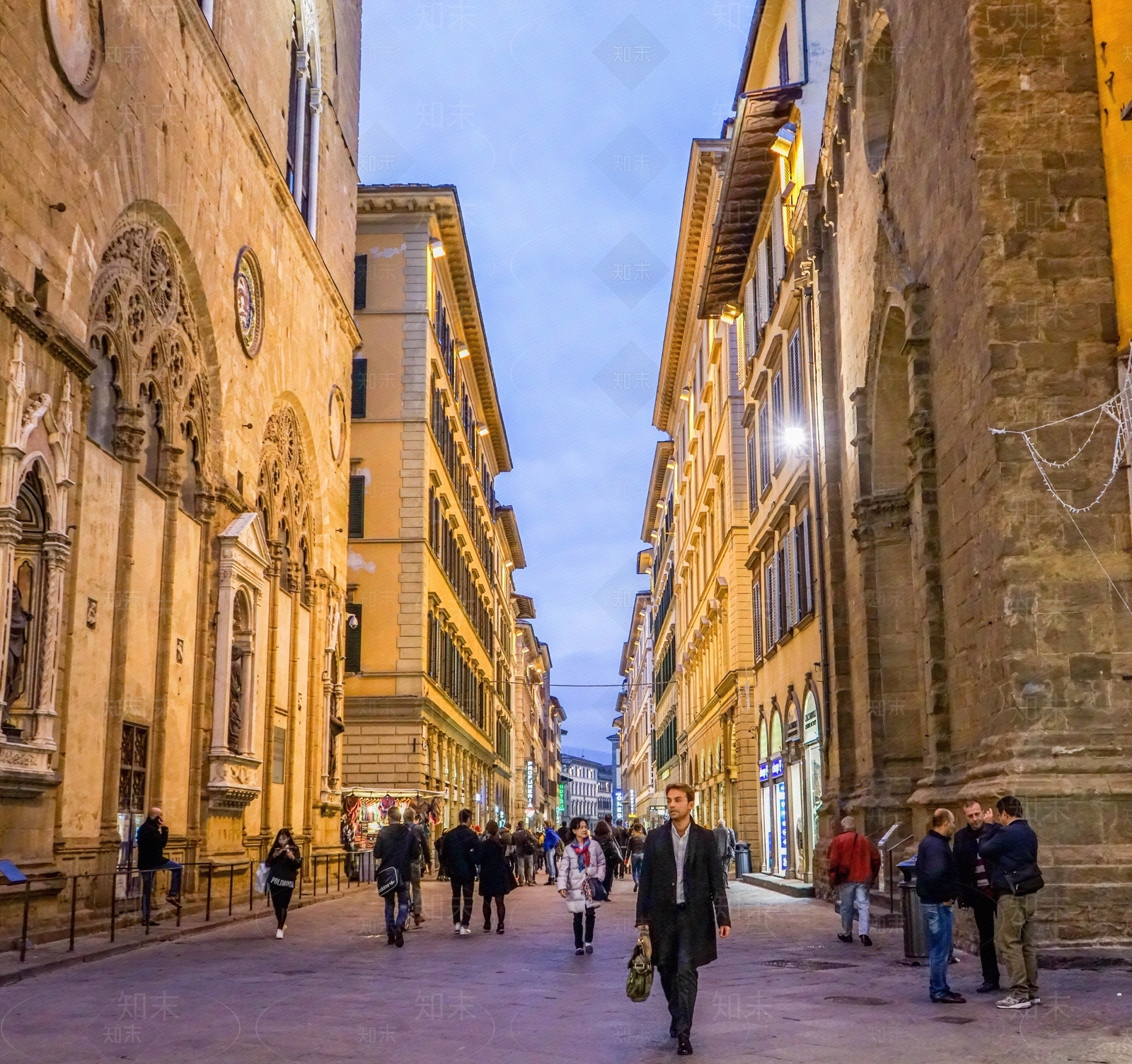 国外欧式街景贴图下载【ID:1118696282】