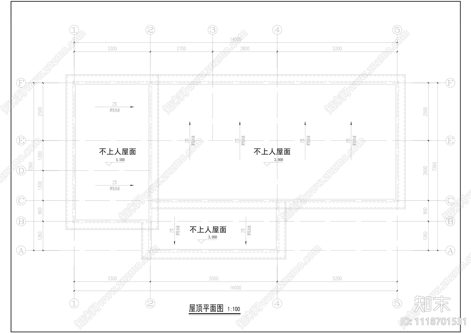 公共卫生间76m²平面布局图施工图效果图施工图下载【ID:1118701531】