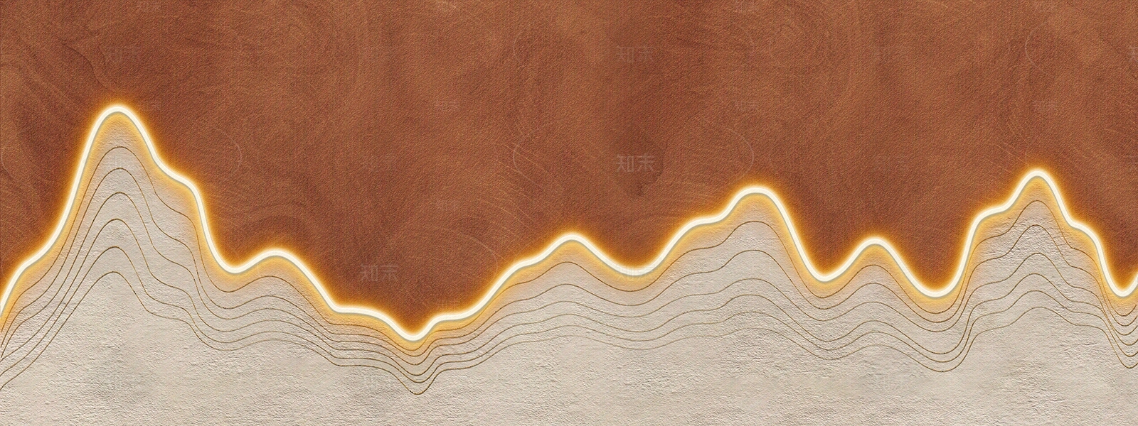 壁画高清贴图材质