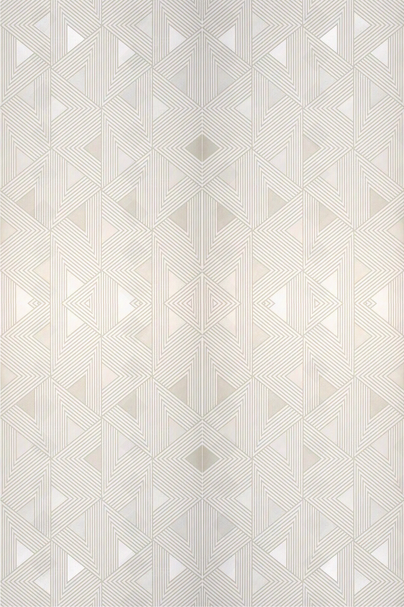 米灰色几何条纹壁纸贴图下载【ID:1118814188】