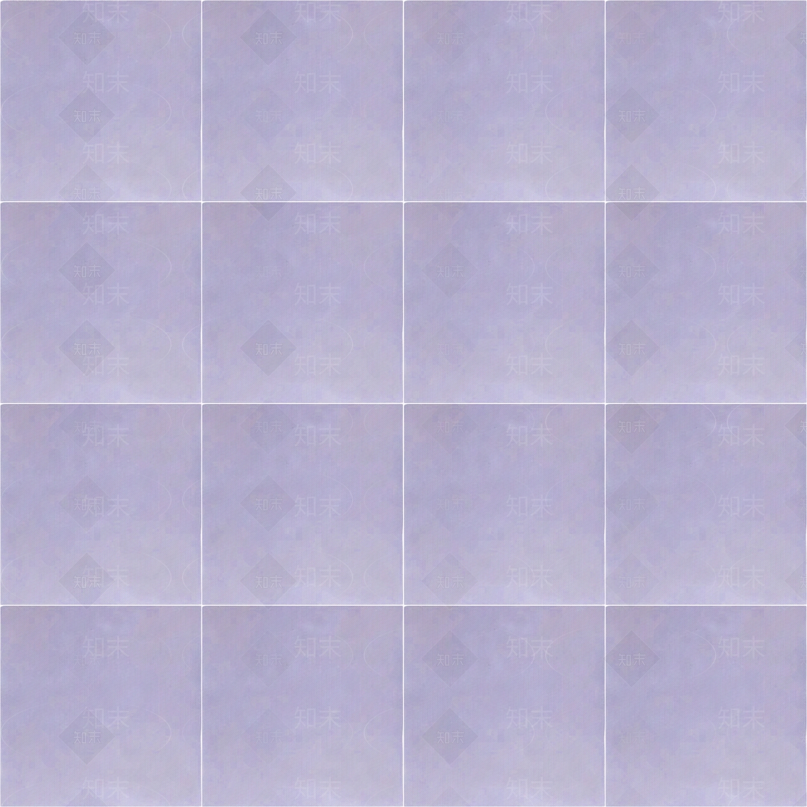 浅紫色哑光瓷砖方砖贴图下载【ID:1118888498】