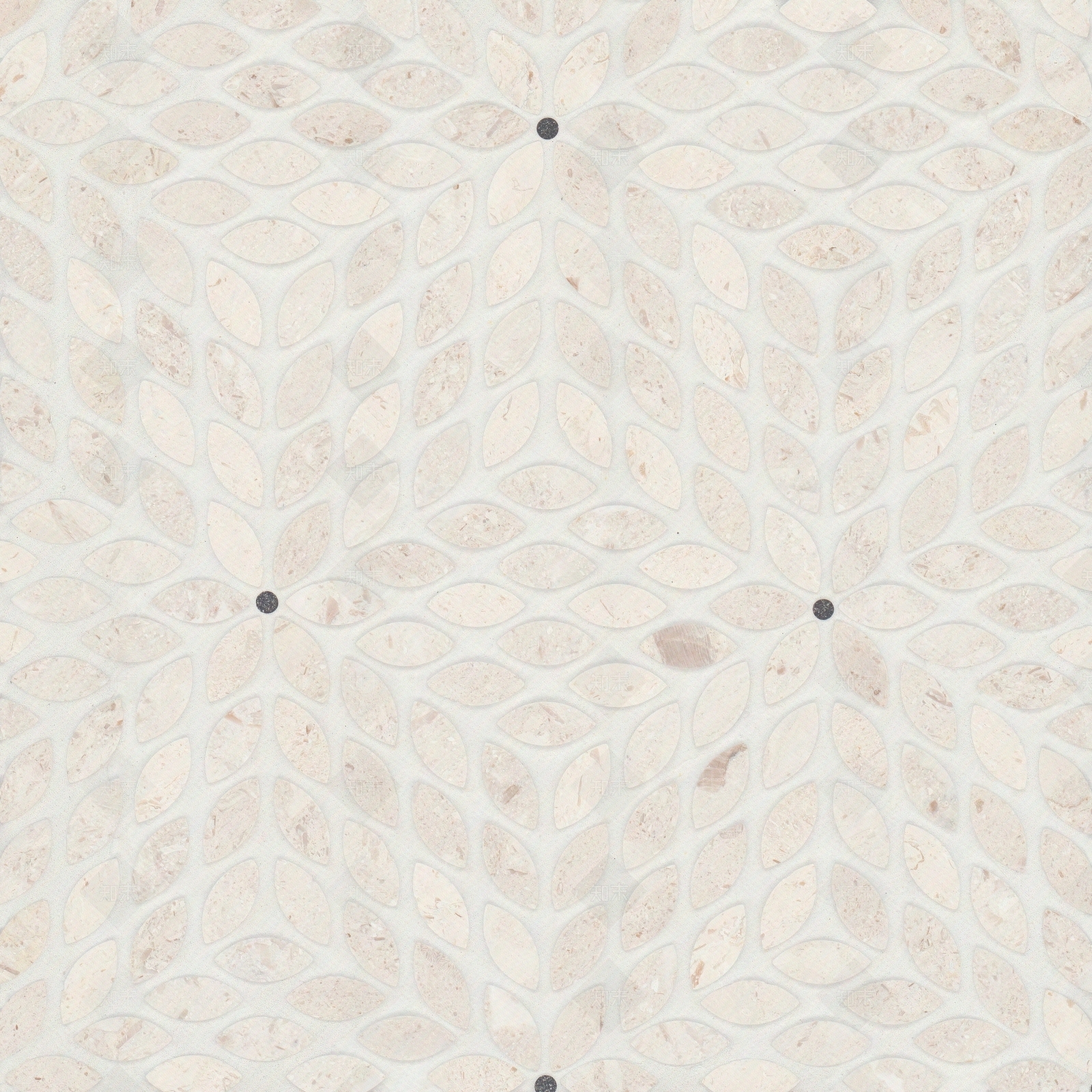 浅灰色立方体形体铺贴图下载【ID:1118912548】