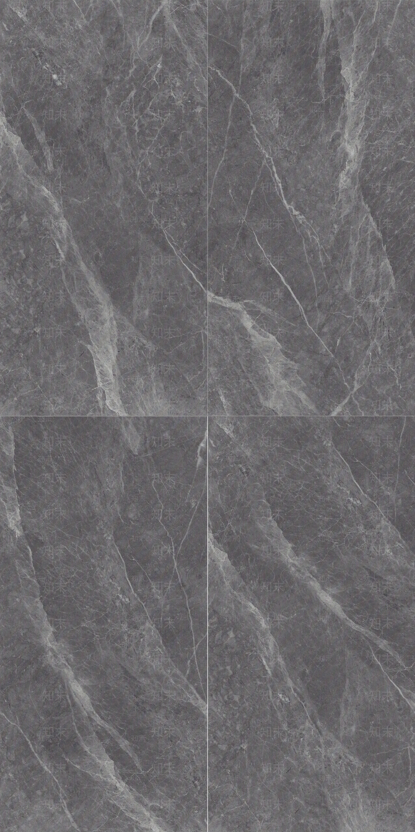 深灰色抛光大理石瓷砖贴图下载【ID:1118921610】