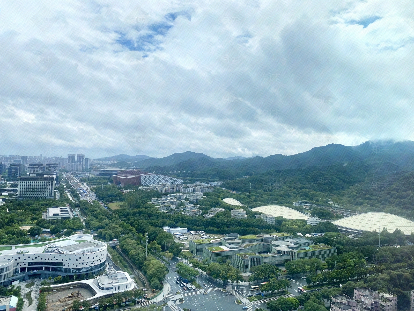 大厦窗外窗外贴图大楼贴图下载【ID:1118925899】