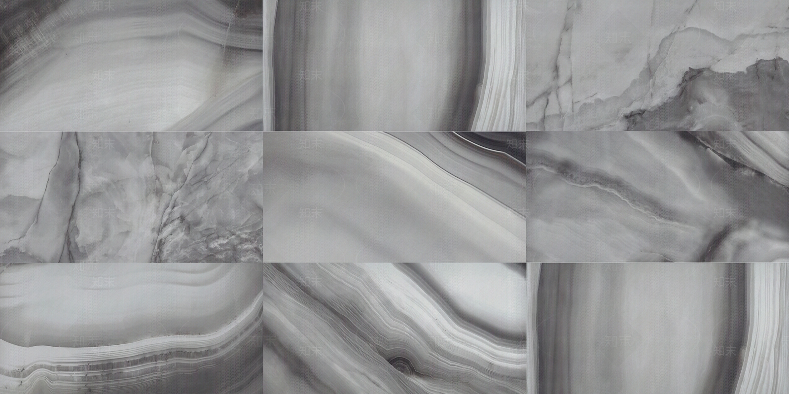 黑色玉石石纹砖贴图下载【ID:1118930412】