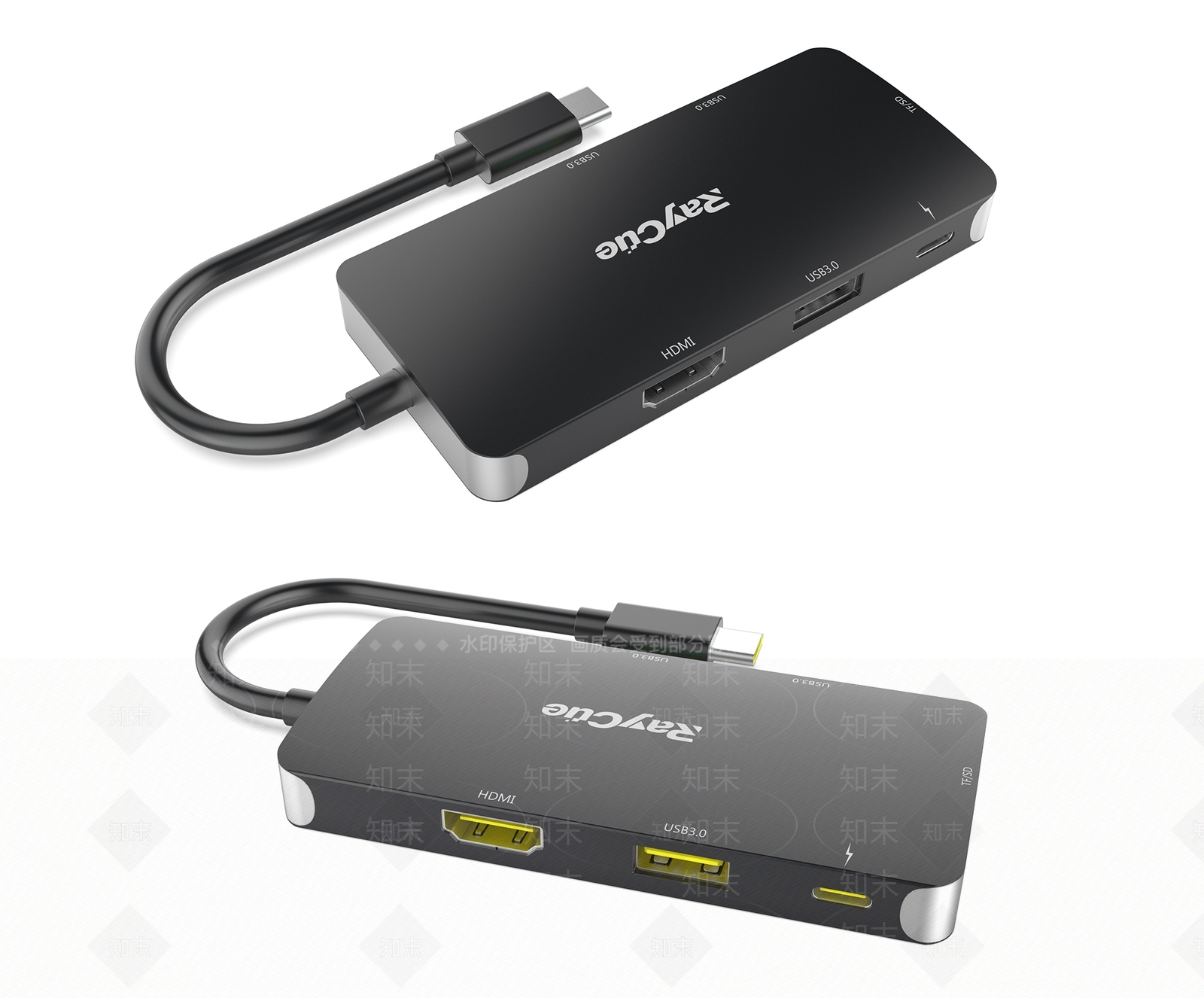 充电宝3D模型下载【ID:1118969894】