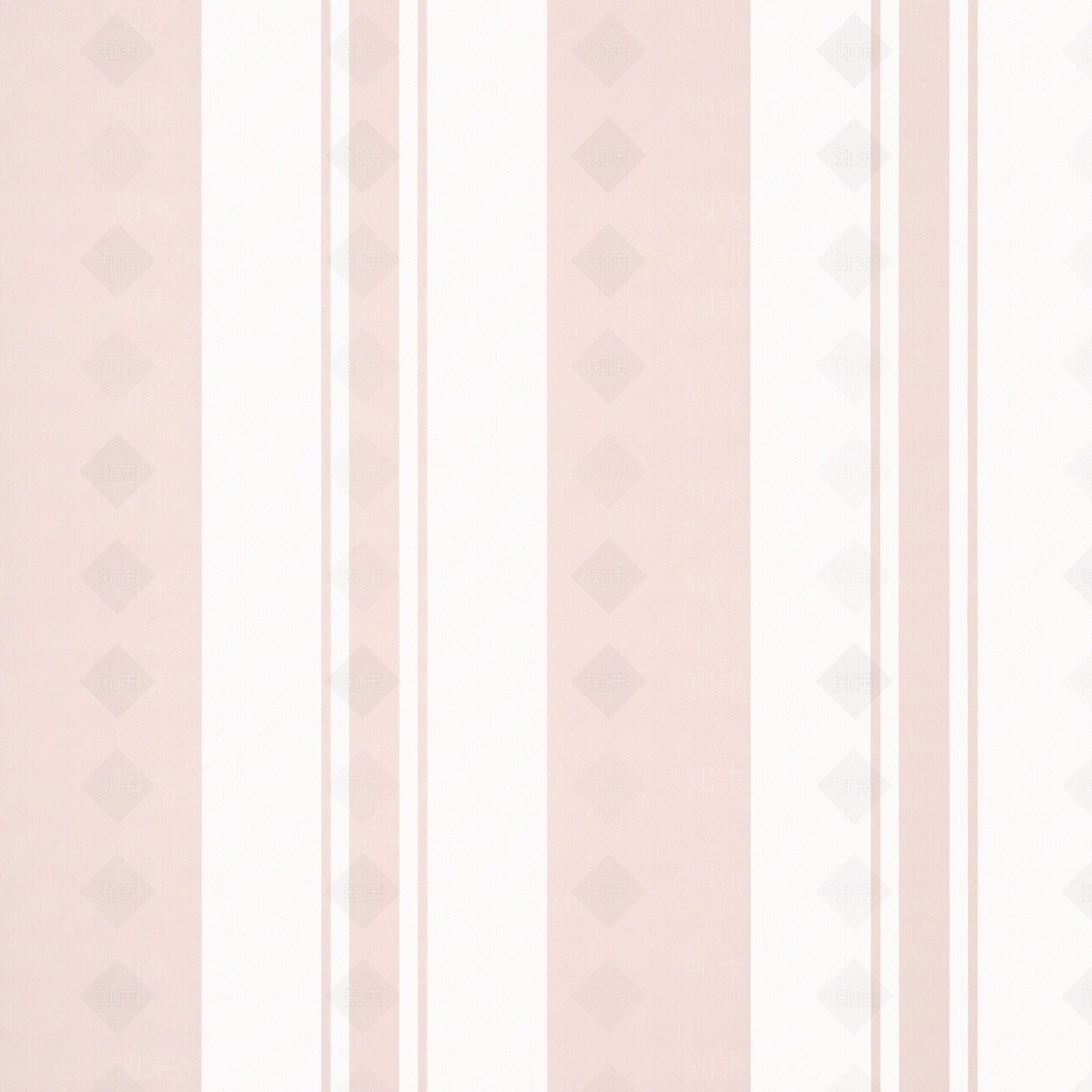 浅粉色简约条纹壁纸贴图下载【ID:1118982049】