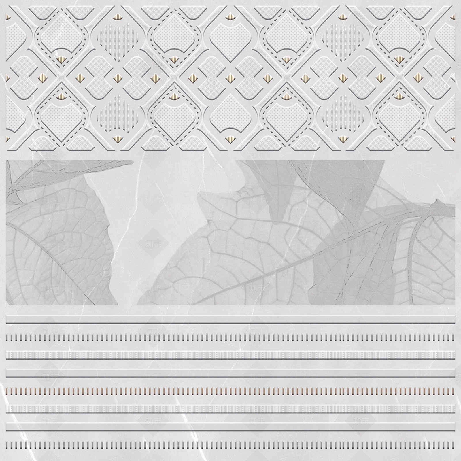 哑光灰色厨卫瓷砖贴图下载【ID:1119003584】