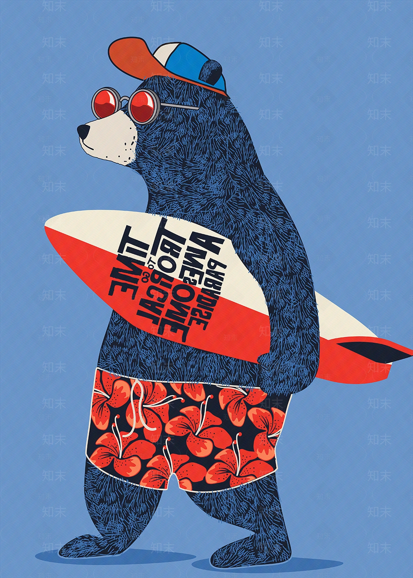 儿童房装饰画贴图贴图下载【ID:1119045971】