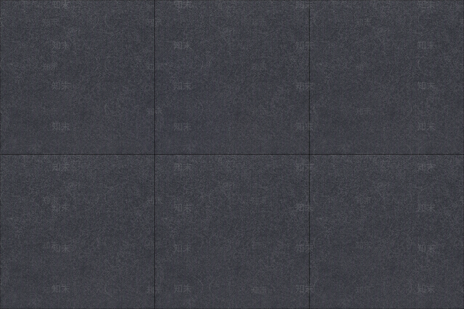 方砖简铺福鼎黑花岗岩贴图下载【ID:1119105069】