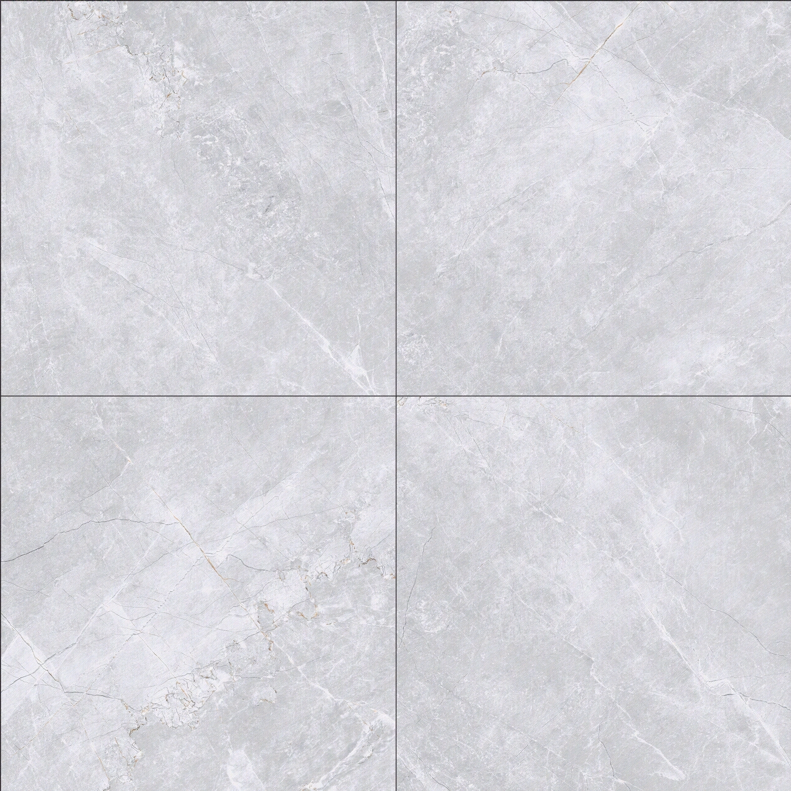 浅灰色抛光大理石瓷砖贴图下载【ID:1119126121】