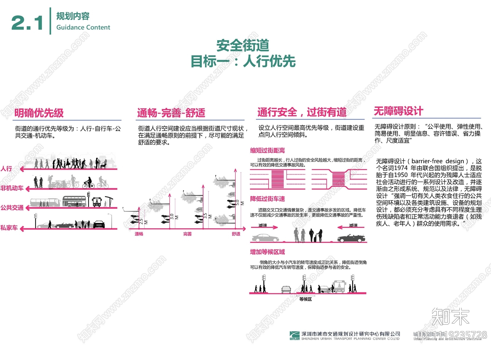 罗湖区完整街道设计导则方案文本下载【ID:1119235728】