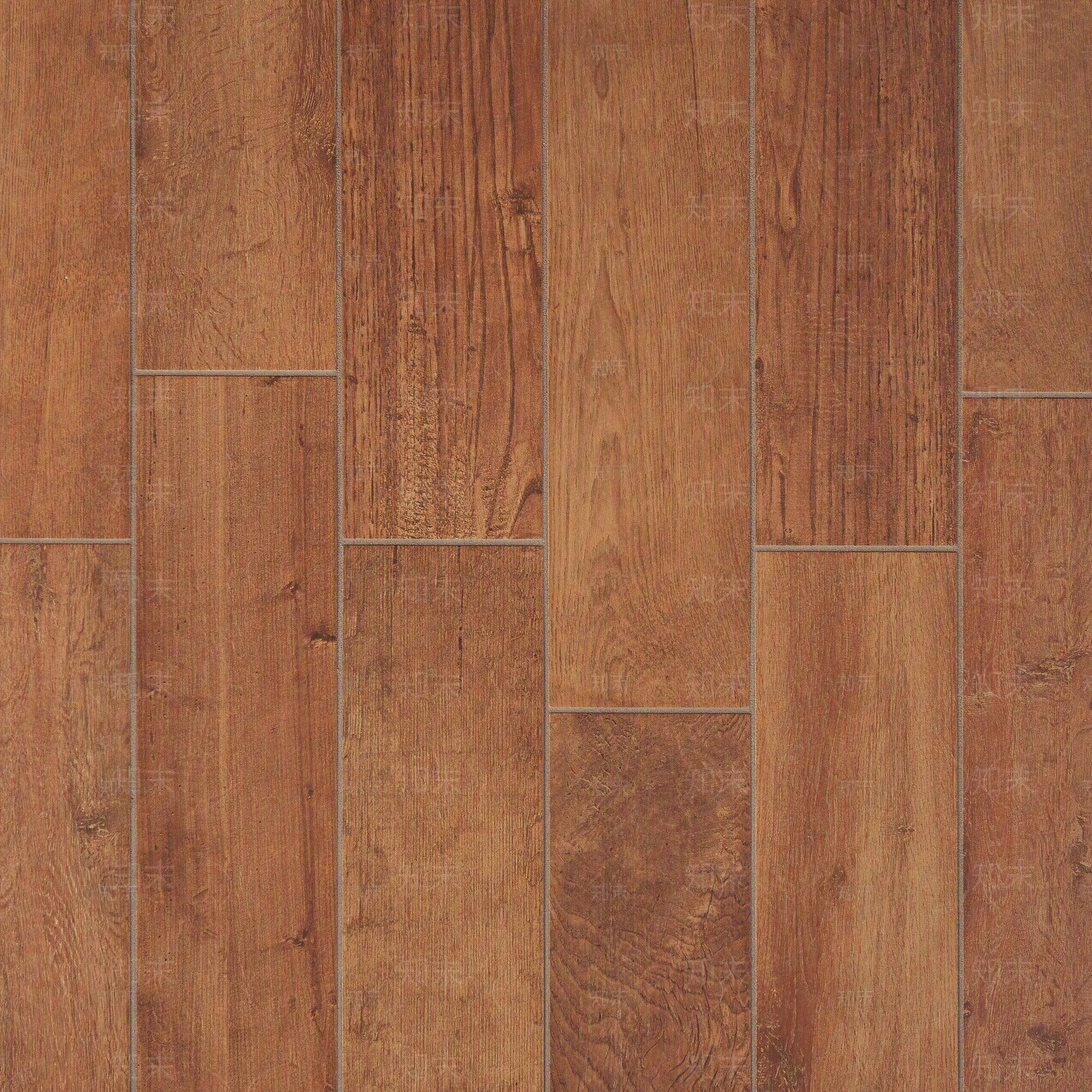 天然木板瓷质砖贴图下载【ID:1119296160】