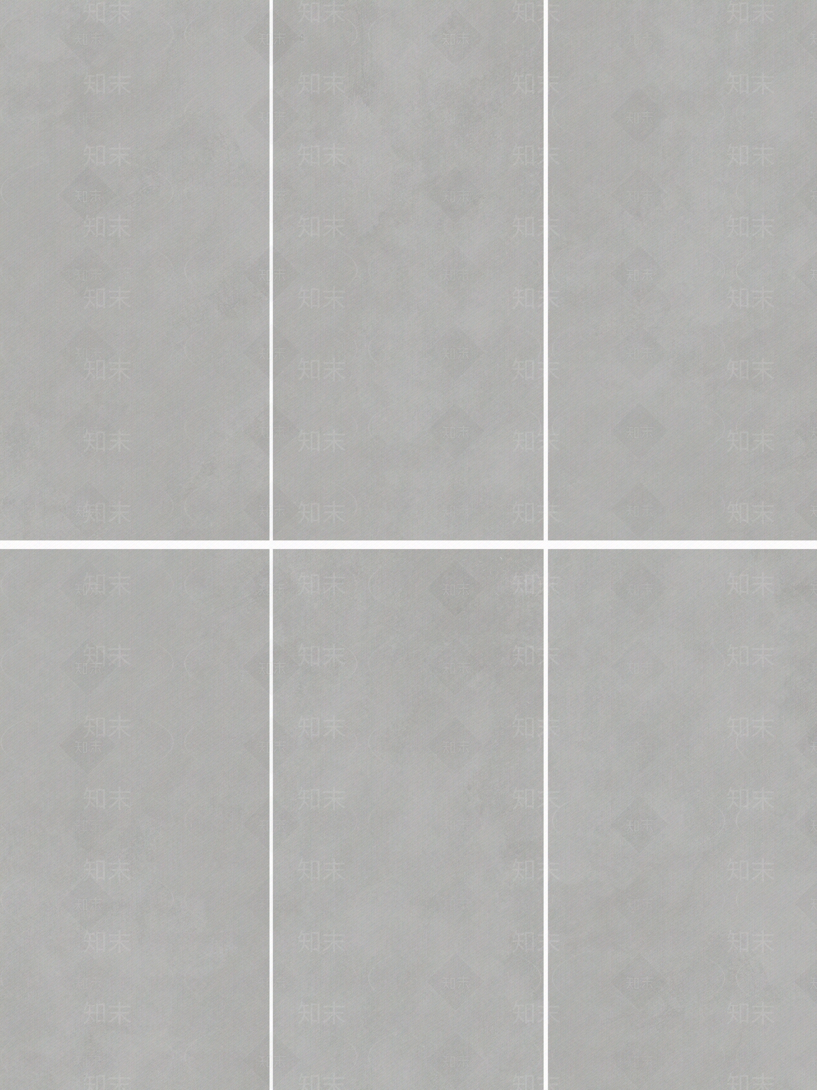 灰色白缝纯色瓷砖贴图下载【ID:1119307918】