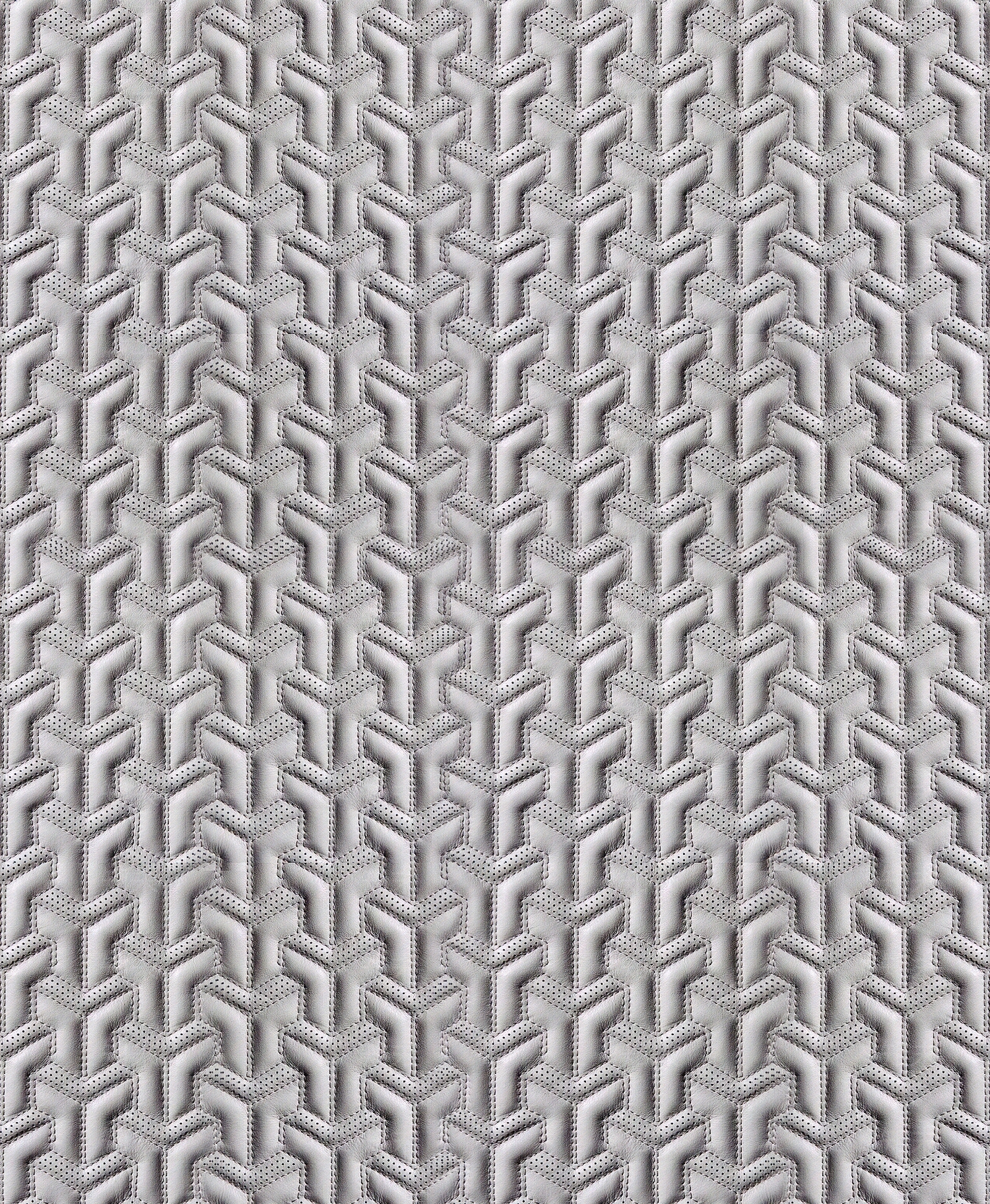 银灰色软包皮革贴图下载【ID:1119424372】