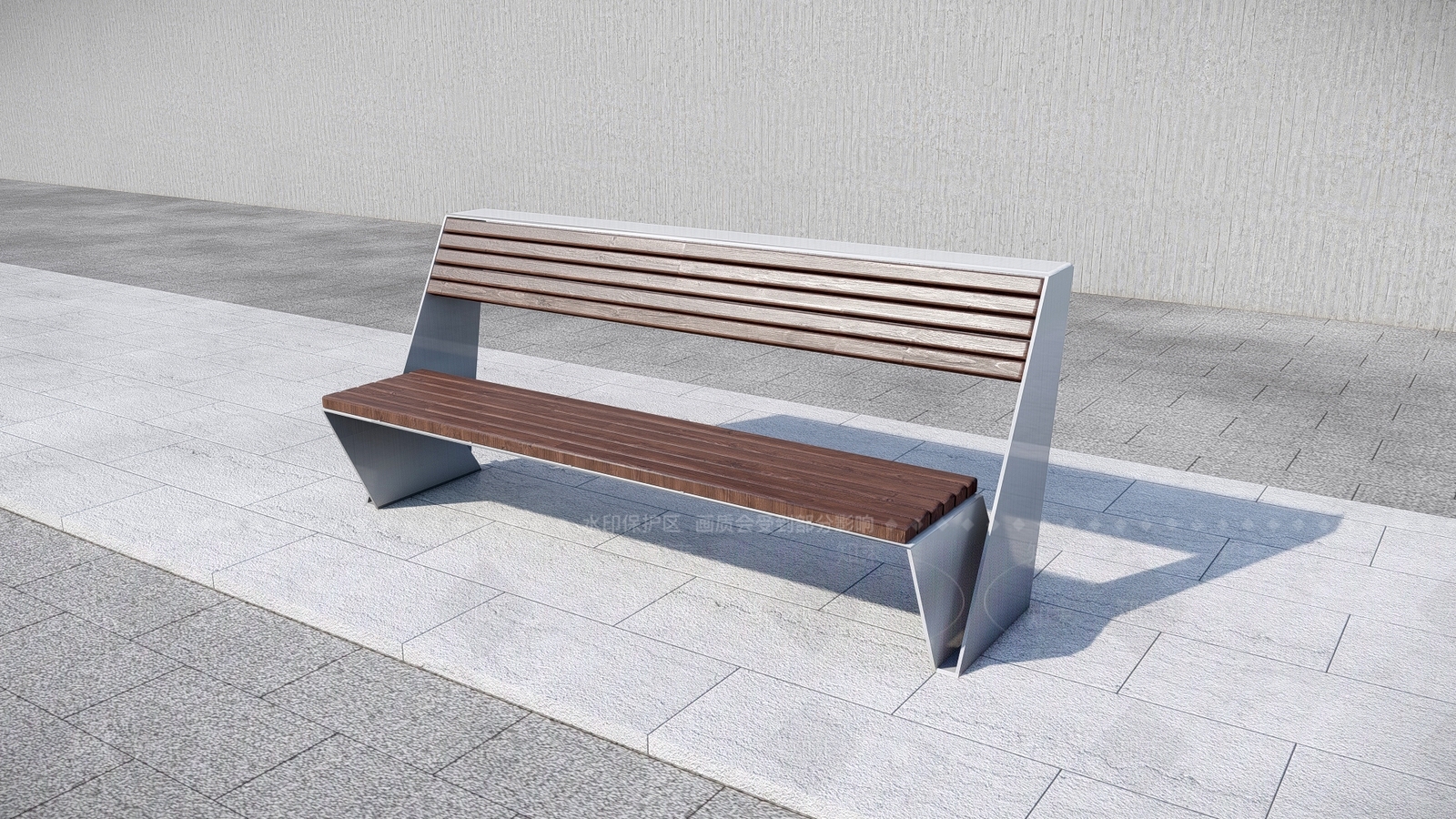 现代座椅SU模型下载【ID:1119424658】