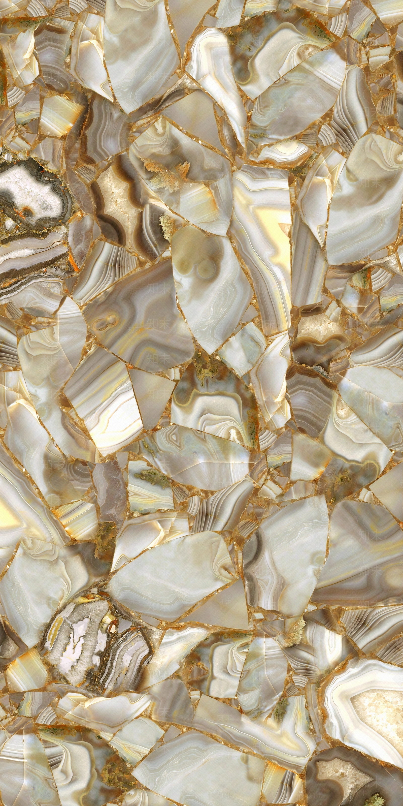 黄金琥珀玉石大理石贴图下载【ID:1119481370】