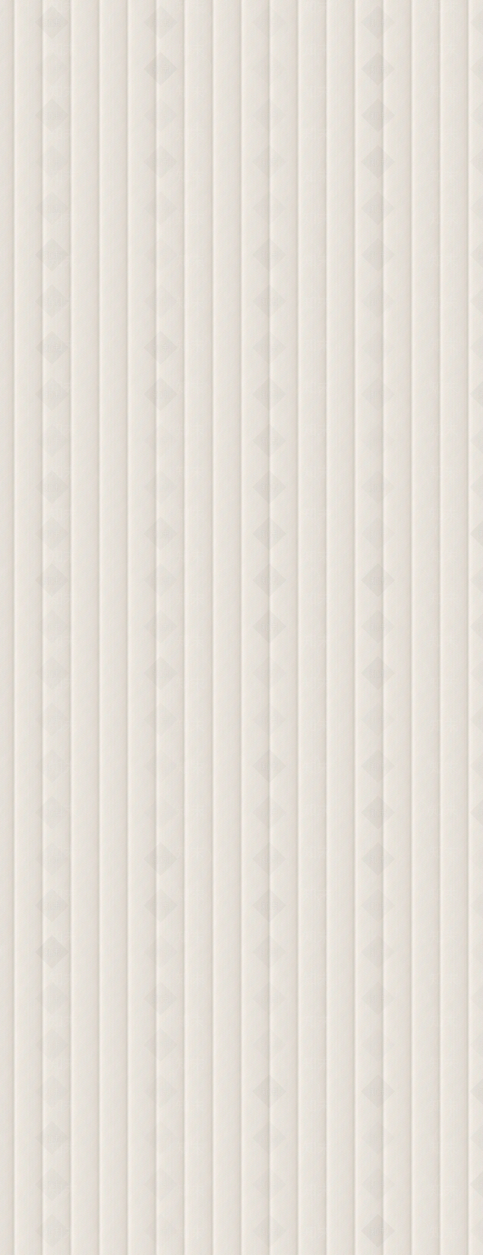 米白色波浪板立体贴图下载【ID:1119558515】