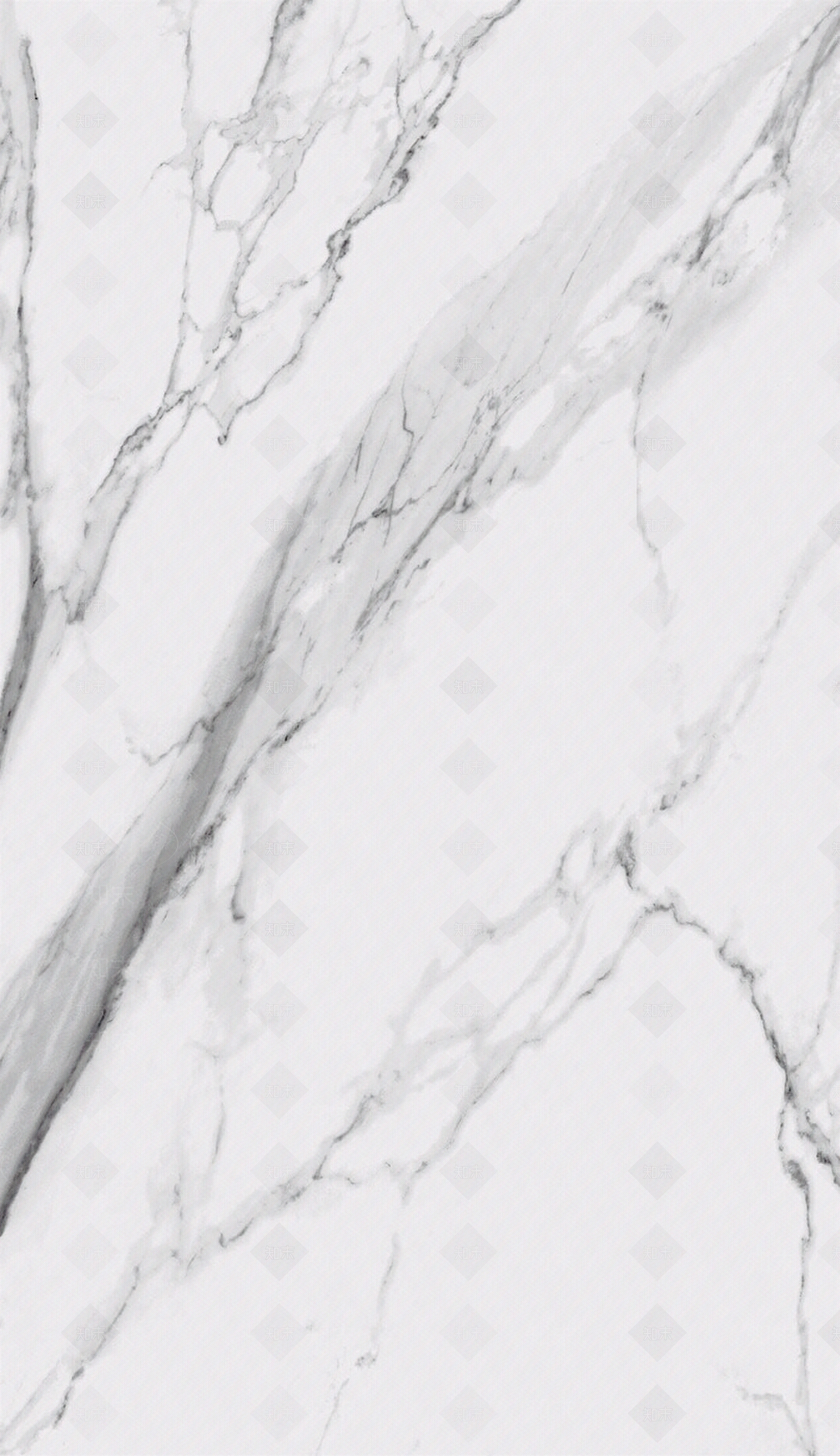 白色石材纹理大理石瓷砖贴图下载【ID:1119567994】