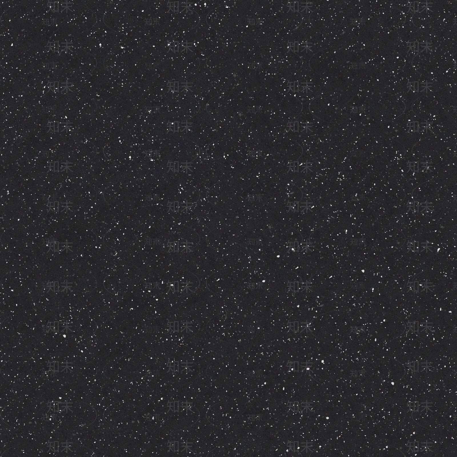 黑色白点水磨石贴图下载【ID:1119608922】