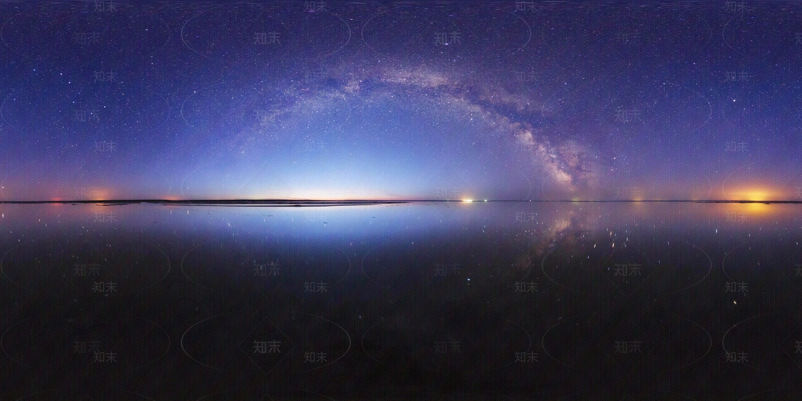 星海灿烂HDR贴图下载【ID:1119638396】