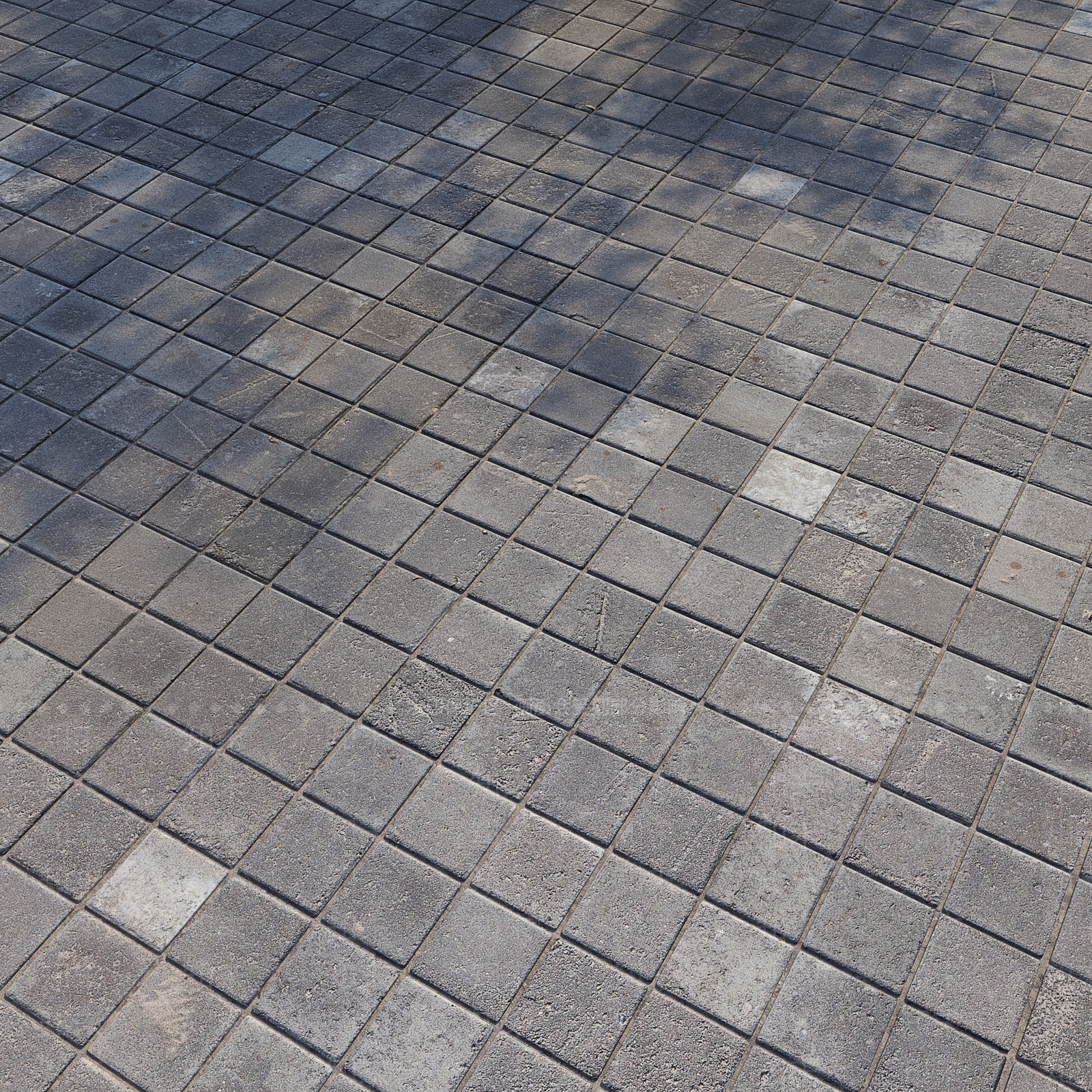 现代室外地面3D模型下载【ID:1119858498】
