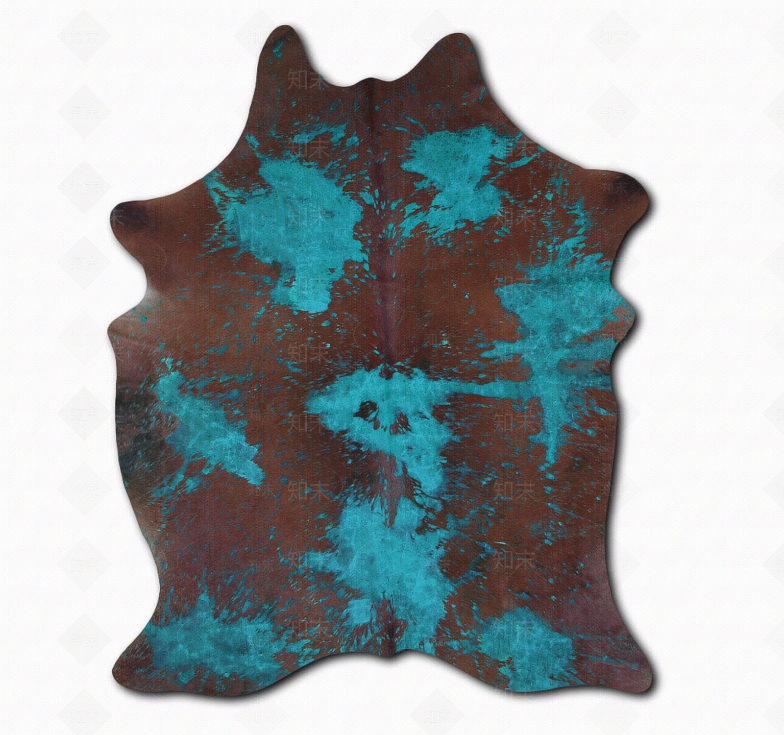 牛皮地毯贴图下载【ID:1119904480】