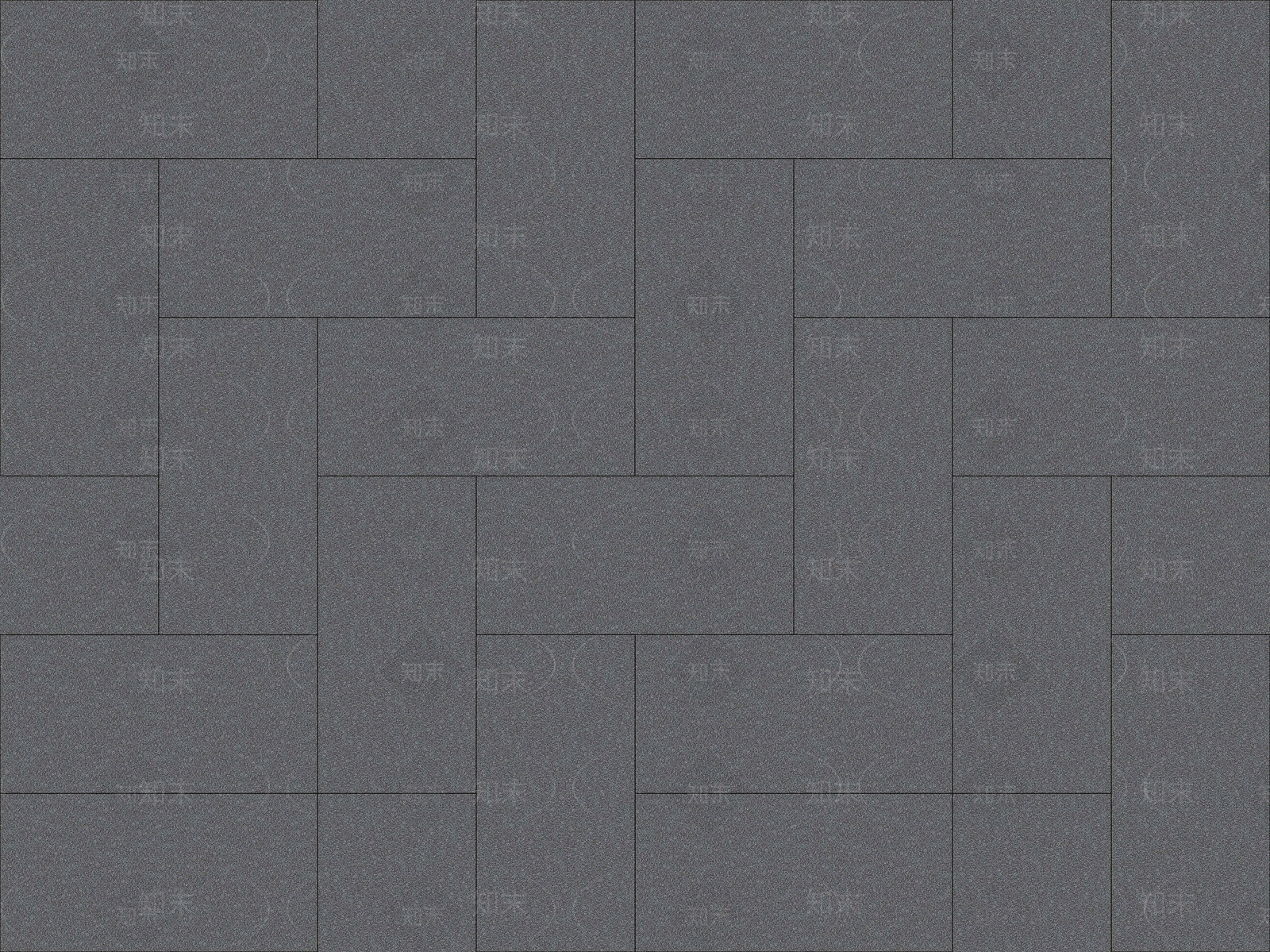 人字铺深芝麻黑花岗岩贴图下载【ID:1119913462】