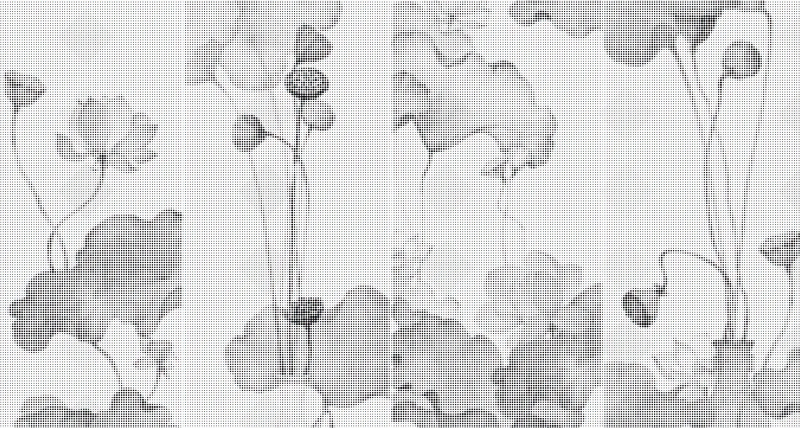 中式荷花穿空金属板贴图下载【ID:1119940011】