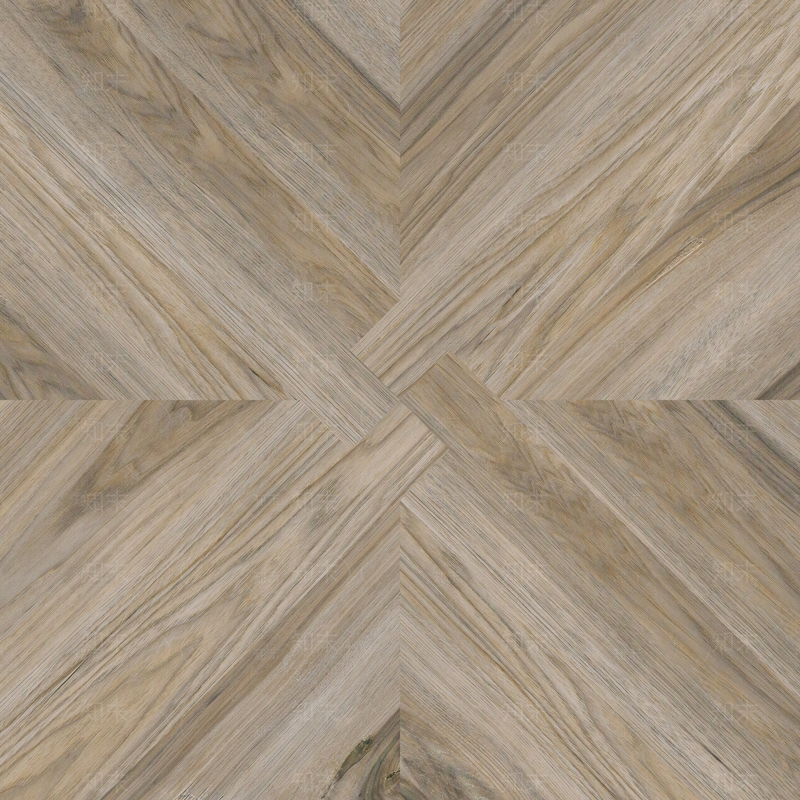 原木色拼贴木地板贴图下载【ID:1120000593】