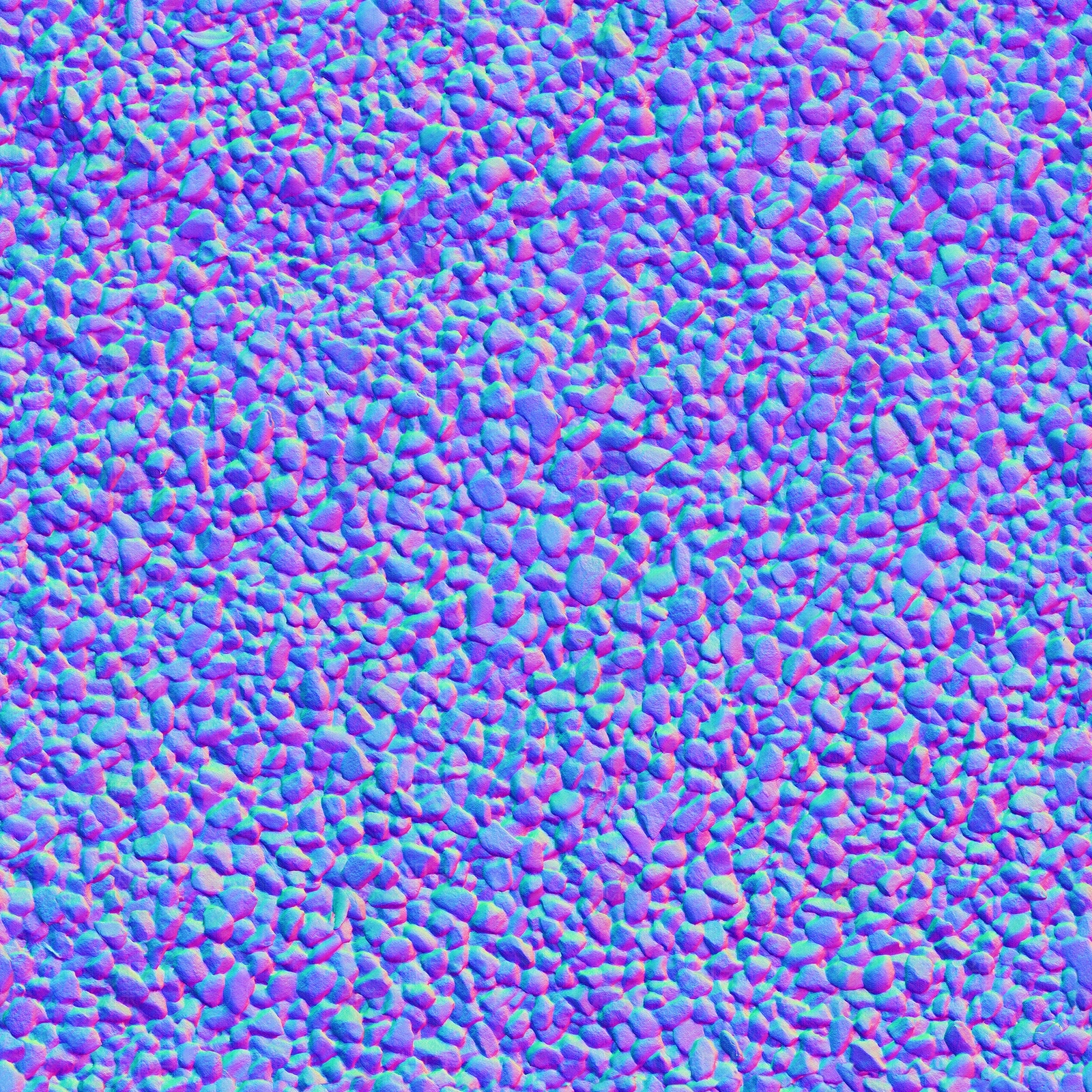 碎石法线凹凸贴图下载【ID:1120012481】