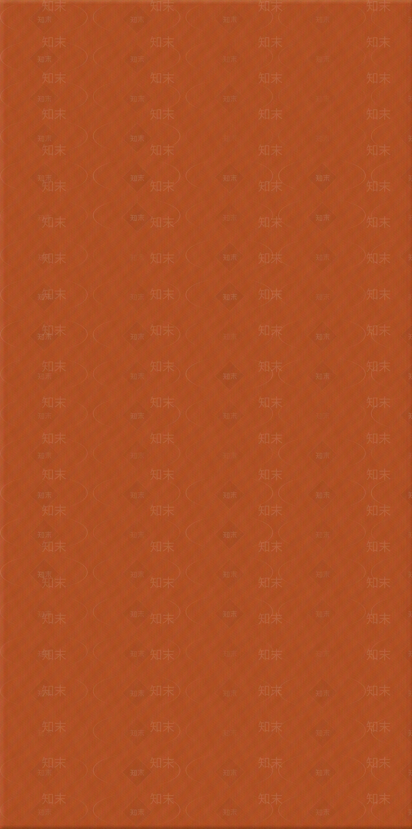 暗橙色做旧纯色瓷砖贴图下载【ID:1120037362】