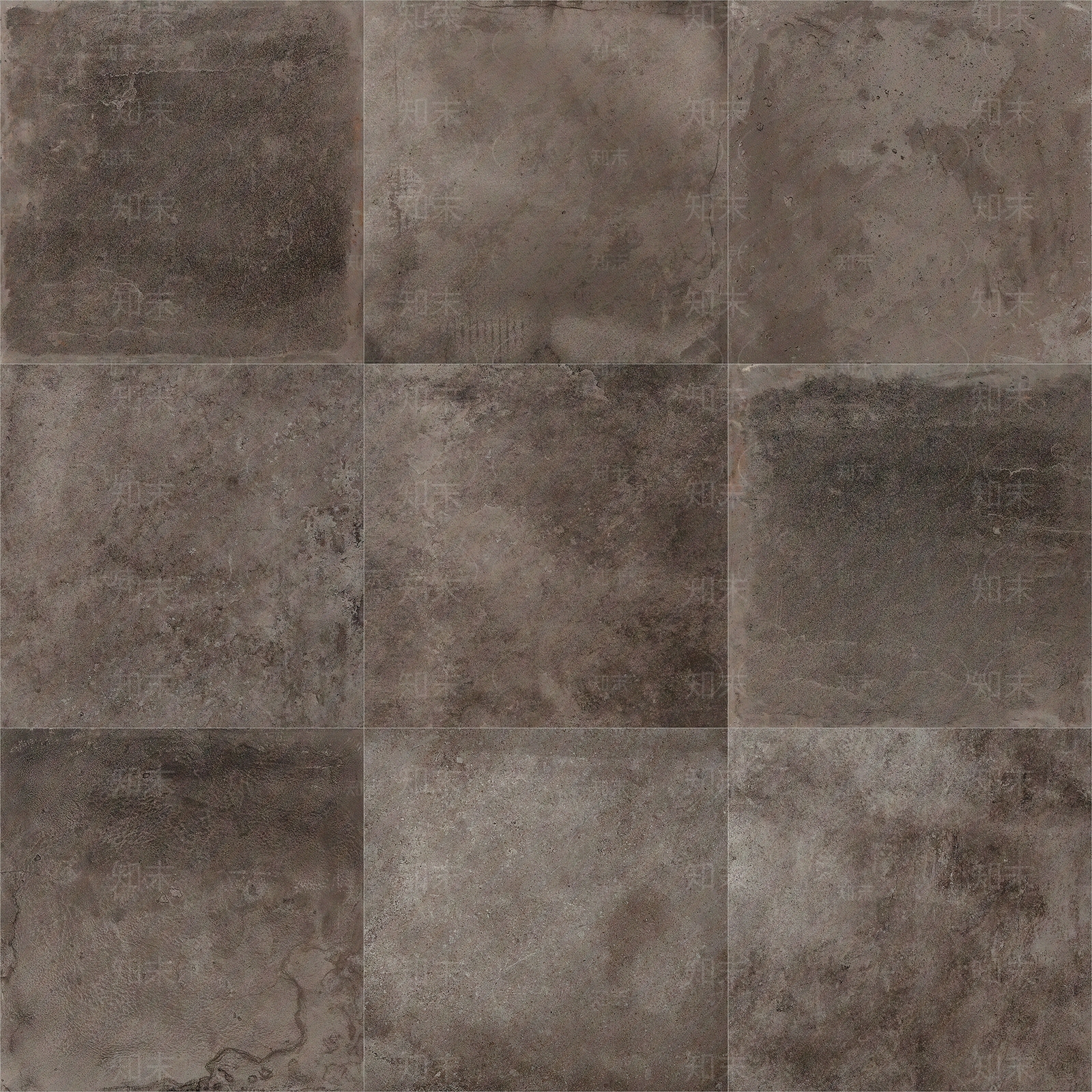 深棕大理石瓷砖贴图下载【ID:1120215734】