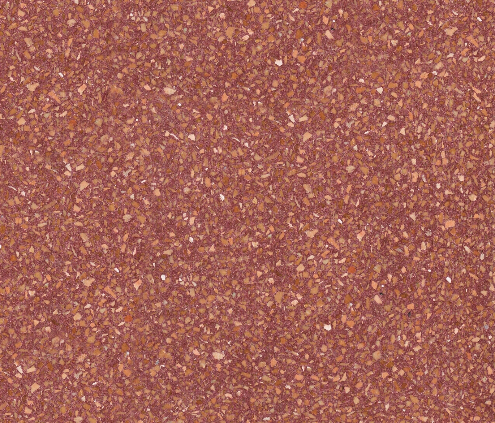 红棕色块状颗粒纹理水磨石贴图下载【ID:1120131119】