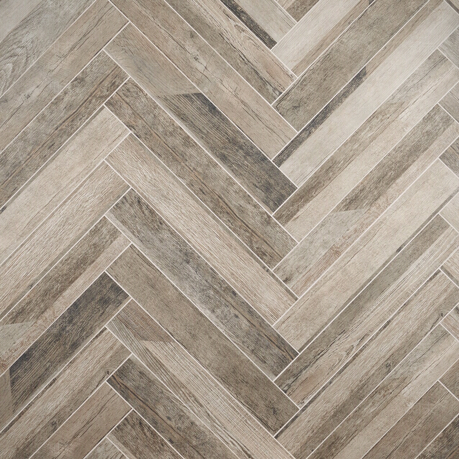 灰色仿古人字拼仿古木纹砖贴图下载【ID:1120182142】