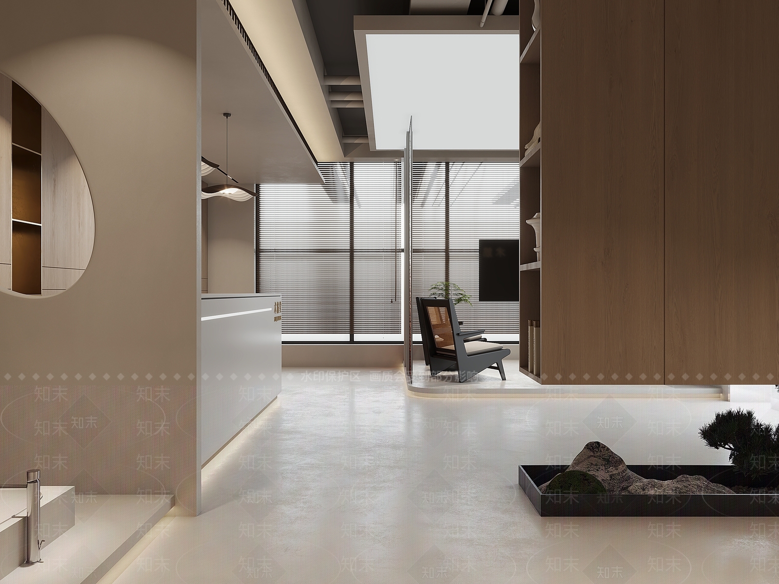 现代3D模型下载【ID:1120236059】