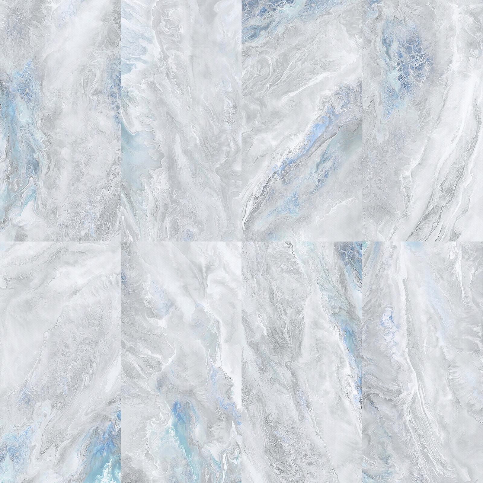 蓝灰色抽象纹理大理石瓷砖贴图下载【ID:1120669615】